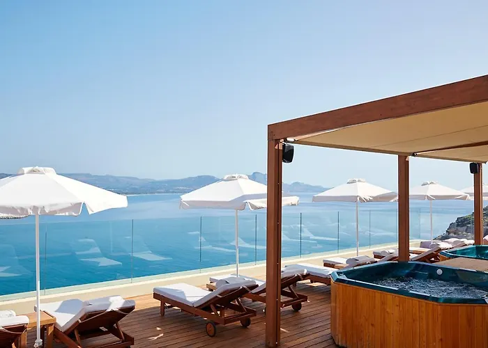 Hotel Blu Luxury Hotel-adults Only