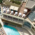 Hotel Blu Luxury Hotel-adults Only Lindos (Rhodes)