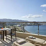 Blu Luxury Hotel-adults Only Lindos (Rhodes)