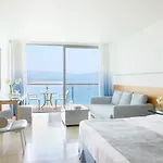 Hotel Blu Luxury Hotel-adults Only Lindos (Rhodes)