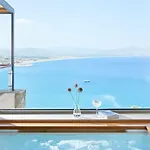 Blu Luxury Hotel-adults Only Hotel Lindos (Rhodes)