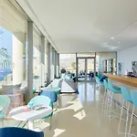 Blu Luxury Hotel-adults Only Lindos (Rhodes)