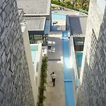 Hotel Blu Luxury Hotel-adults Only Lindos (Rhodes)