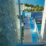 Blu Luxury Hotel-adults Only Hotel 5*