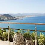 Hotel Blu Luxury Hotel-adults Only Lindos (Rhodes)