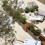 Hotel Blu Luxury Hotel-adults Only Lindos (Rhodes)