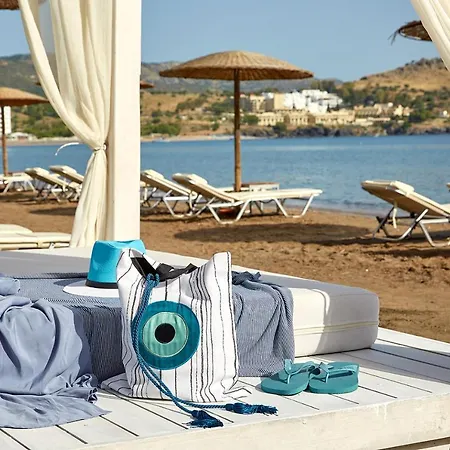 מלון Blu Luxury Hotel-adults Only 5*