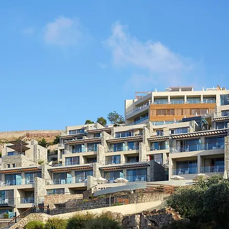 Szálloda Blu Luxury Hotel-adults Only