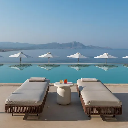 מלון Blu Luxury Hotel-adults Only 5*