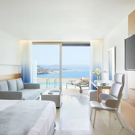 Blu Luxury Hotel-adults Only מלון 5*