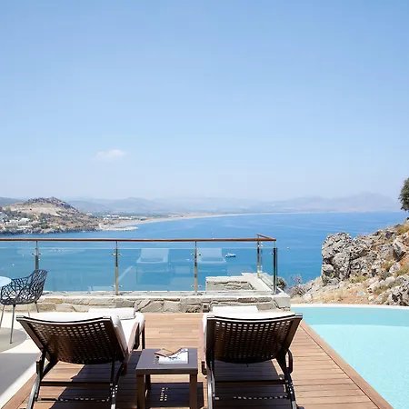 Blu Luxury Hotel-adults Only