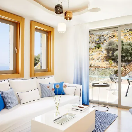 Blu Luxury Hotel-adults Only Hotel 5*