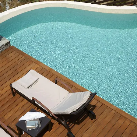 Hotel Blu Luxury Hotel-adults Only