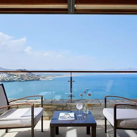 Blu Luxury Hotel-adults Only Hotel