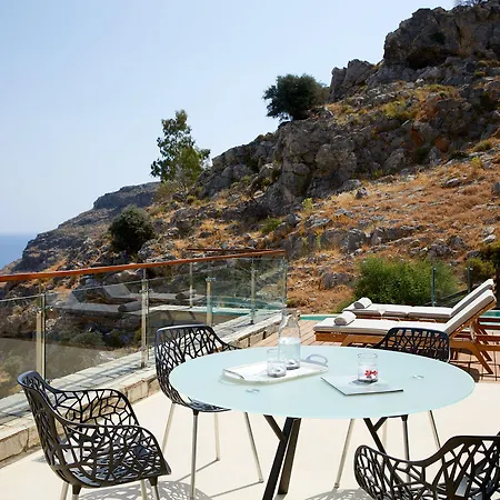 Blu Luxury Hotel-adults Only 5*