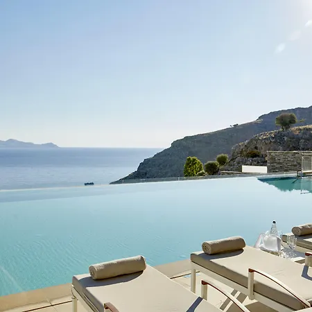 Blu Luxury Hotel-adults Only 5*