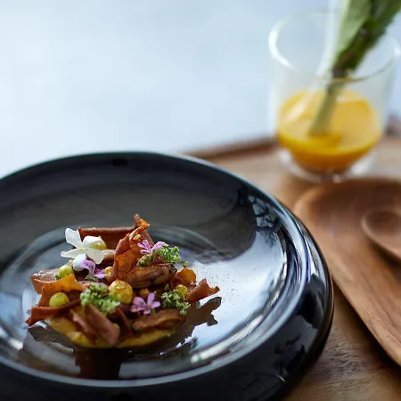 מלון Blu Luxury Hotel-adults Only לינדוס