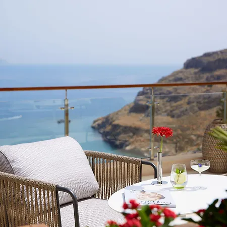 Hotel Blu Luxury Hotel-adults Only