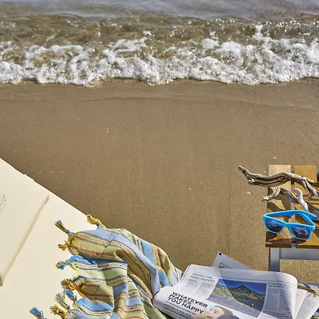 מלון Blu Luxury Hotel-adults Only