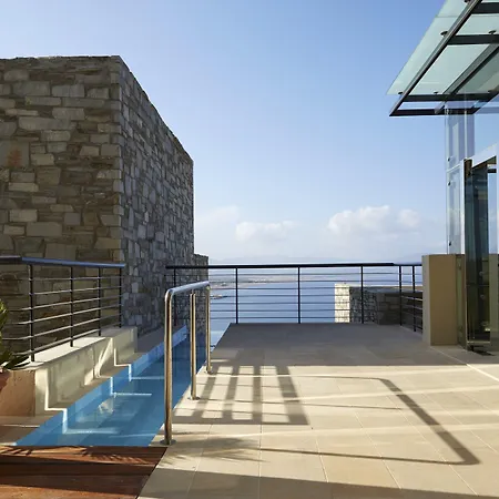 Blu Luxury Hotel-adults Only Hotel