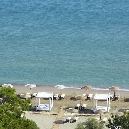 Blu Luxury Hotel-adults Only 5*