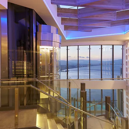 Blu Luxury Hotel-adults Only