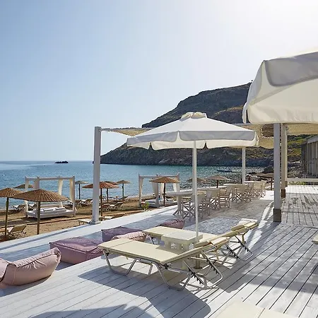 Blu Luxury Hotel-adults Only לינדוס