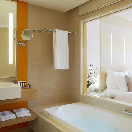 Blu Luxury Hotel-adults Only