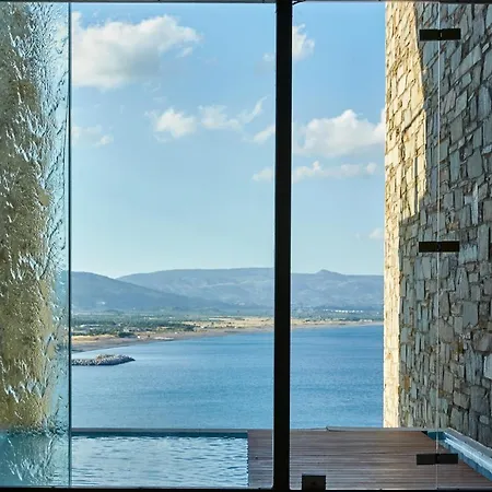 Blu Luxury Hotel-adults Only 5*