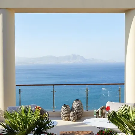 Blu Luxury Hotel-adults Only 5*