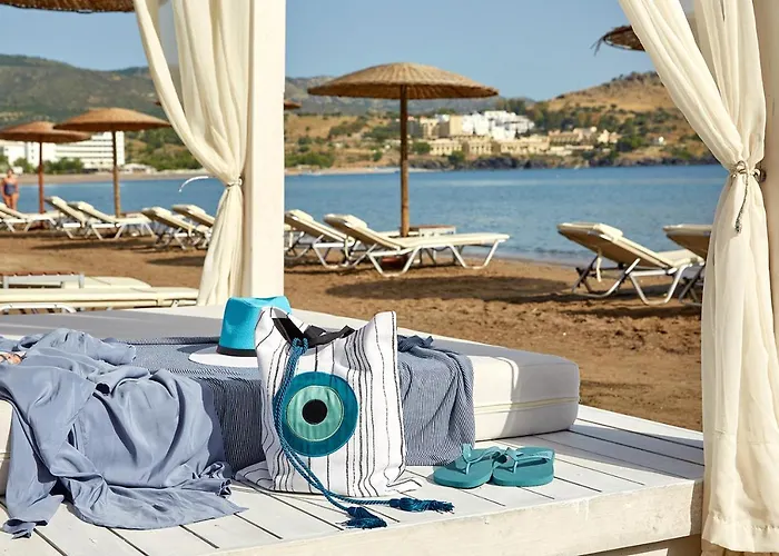 Hotel Blu Luxury Hotel-adults Only 5*