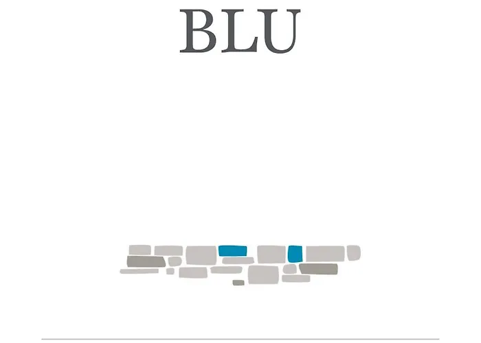 Blu Luxury Hotel-adults Only