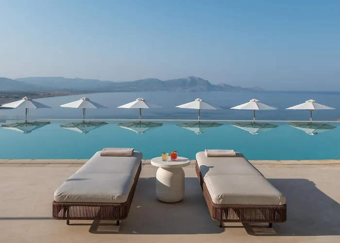 Hotel Blu Luxury Hotel-adults Only 5*