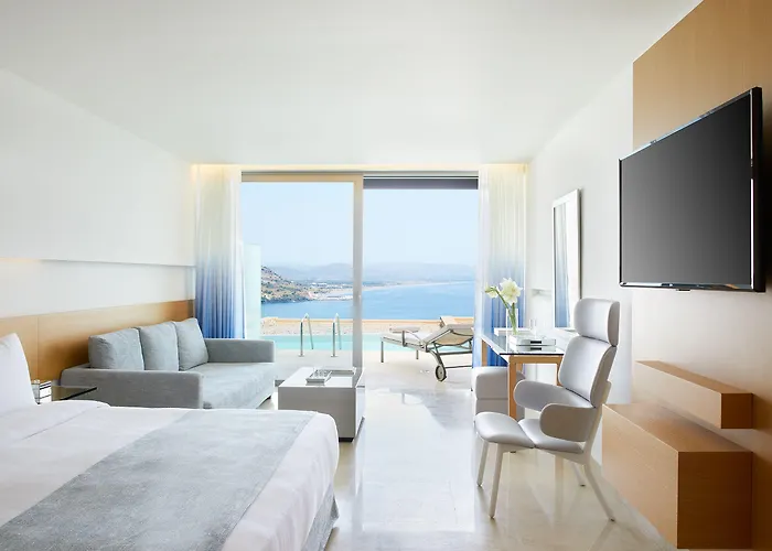 Blu Luxury Hotel-adults Only Hotel 5*