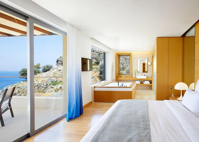 Blu Luxury Hotel-adults Only Hotel 5*