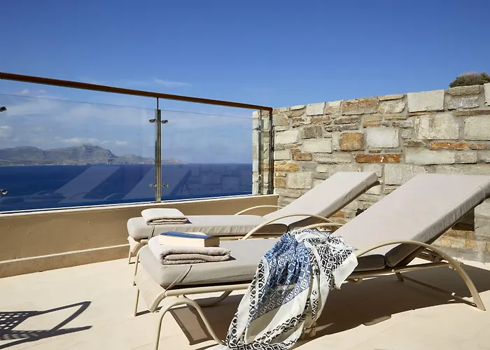 Hotel Blu Luxury Hotel-adults Only