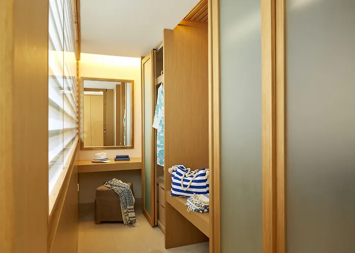 Blu Luxury Hotel-adults Only 5*