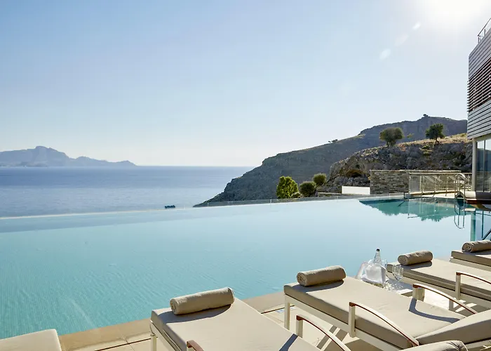 Blu Luxury Hotel-adults Only 5*