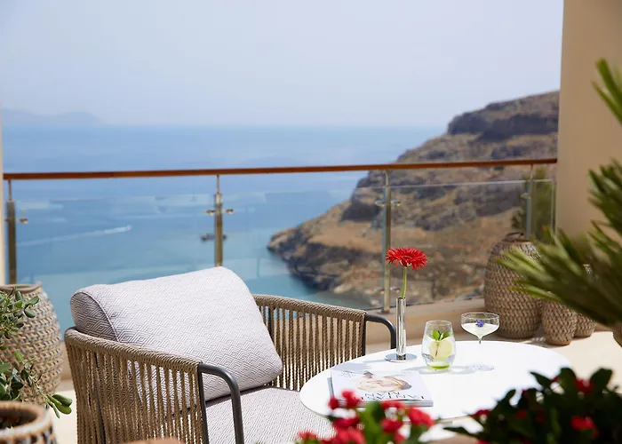 Hotel Blu Luxury Hotel-adults Only