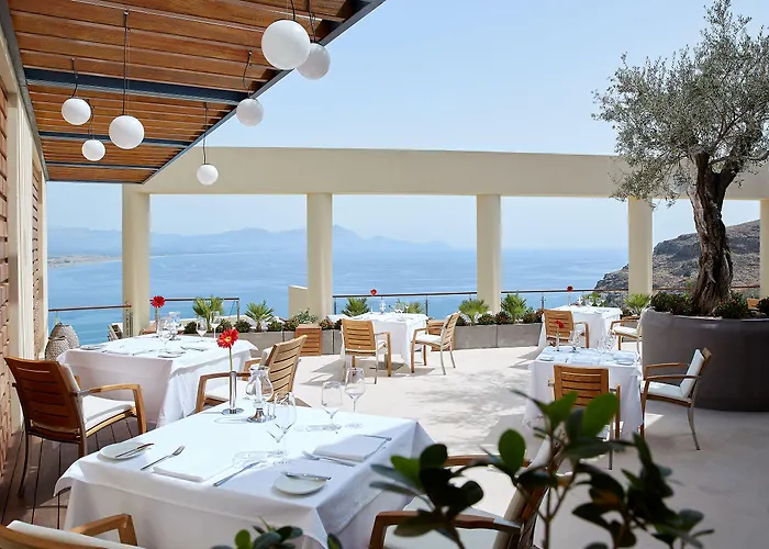 Blu Luxury Hotel-adults Only 5*