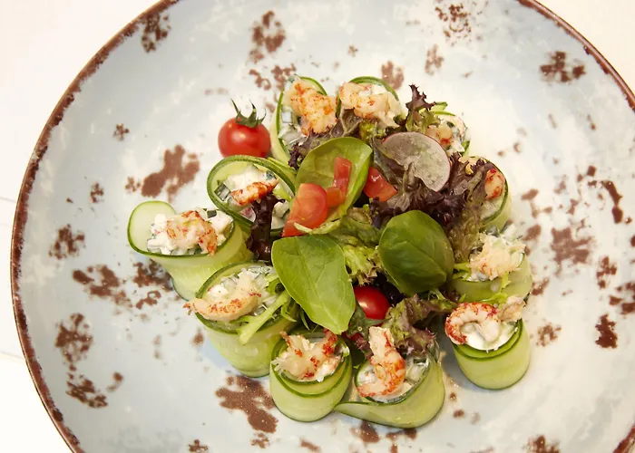 Blu Luxury Hotel-adults Only Líndos