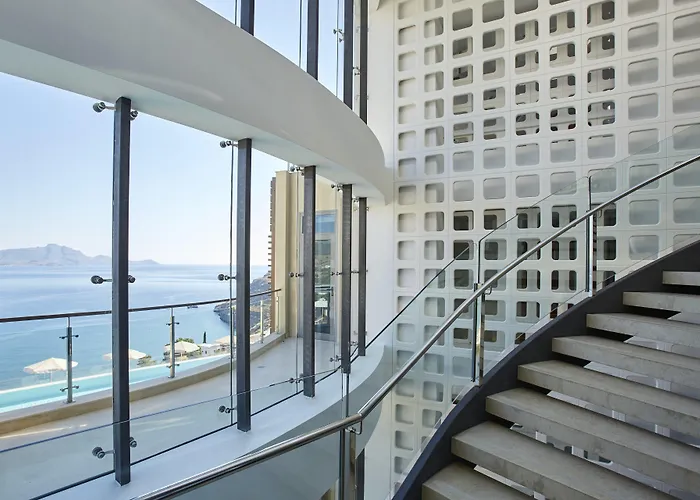 Hotel Blu Luxury Hotel-adults Only