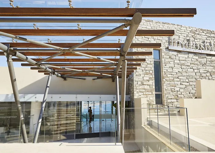 Blu Luxury Hotel-adults Only Hotel