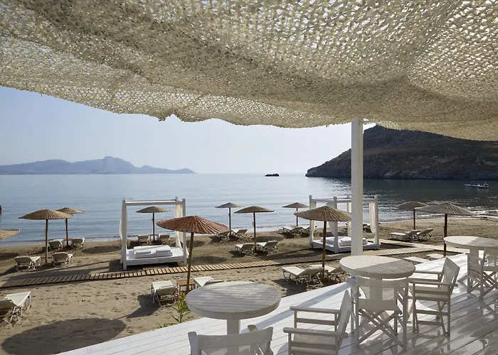 Blu Luxury Hotel-adults Only 5*