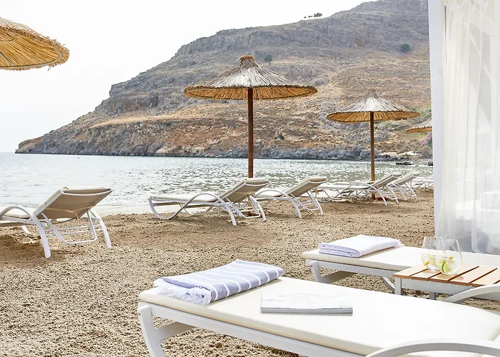 Blu Luxury Hotel-adults Only Hotel