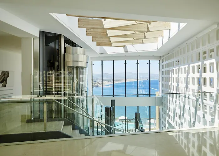 Blu Luxury Hotel-adults Only 5*