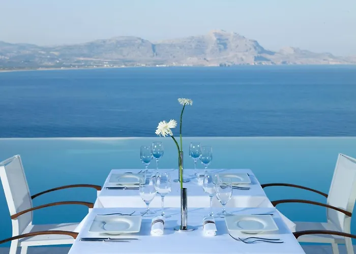 Hotel Blu Luxury Hotel-adults Only 5*