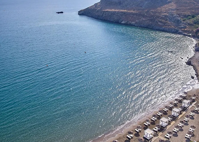 Hotel Blu Luxury Hotel-adults Only