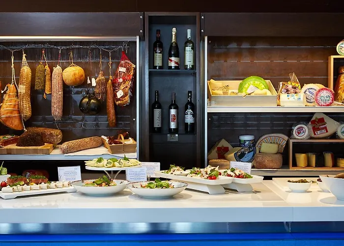 Hotel Blu Luxury Hotel-adults Only Líndos