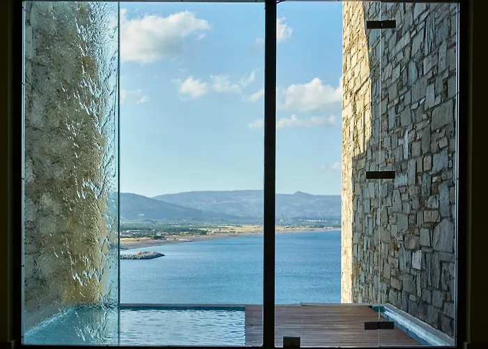 Blu Luxury Hotel-adults Only 5*